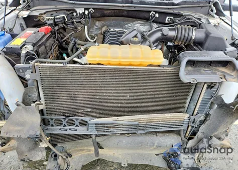 2017 Ford F150 Supercrew z USA, uszkodzony, nr VIN 1FTEW1EF8HFB17034